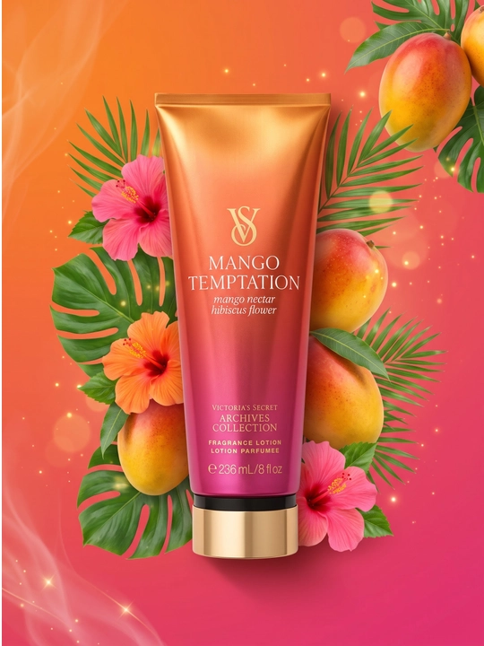 Парфюмированный лосьон для тела Victoria's Secret, 236 мл - 