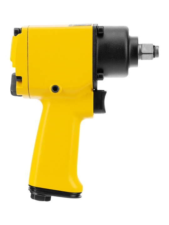 Гайковерт ударный пневматический DENZEL IWS550 Compact, 1/2", 8500 об/мин, 57470