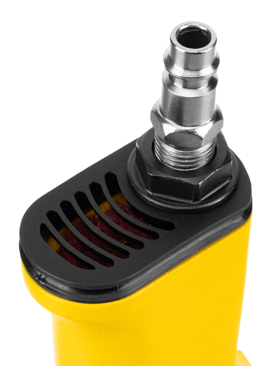 Гайковерт ударный пневматический DENZEL IWS550 Compact, 1/2", 8500 об/мин, 57470