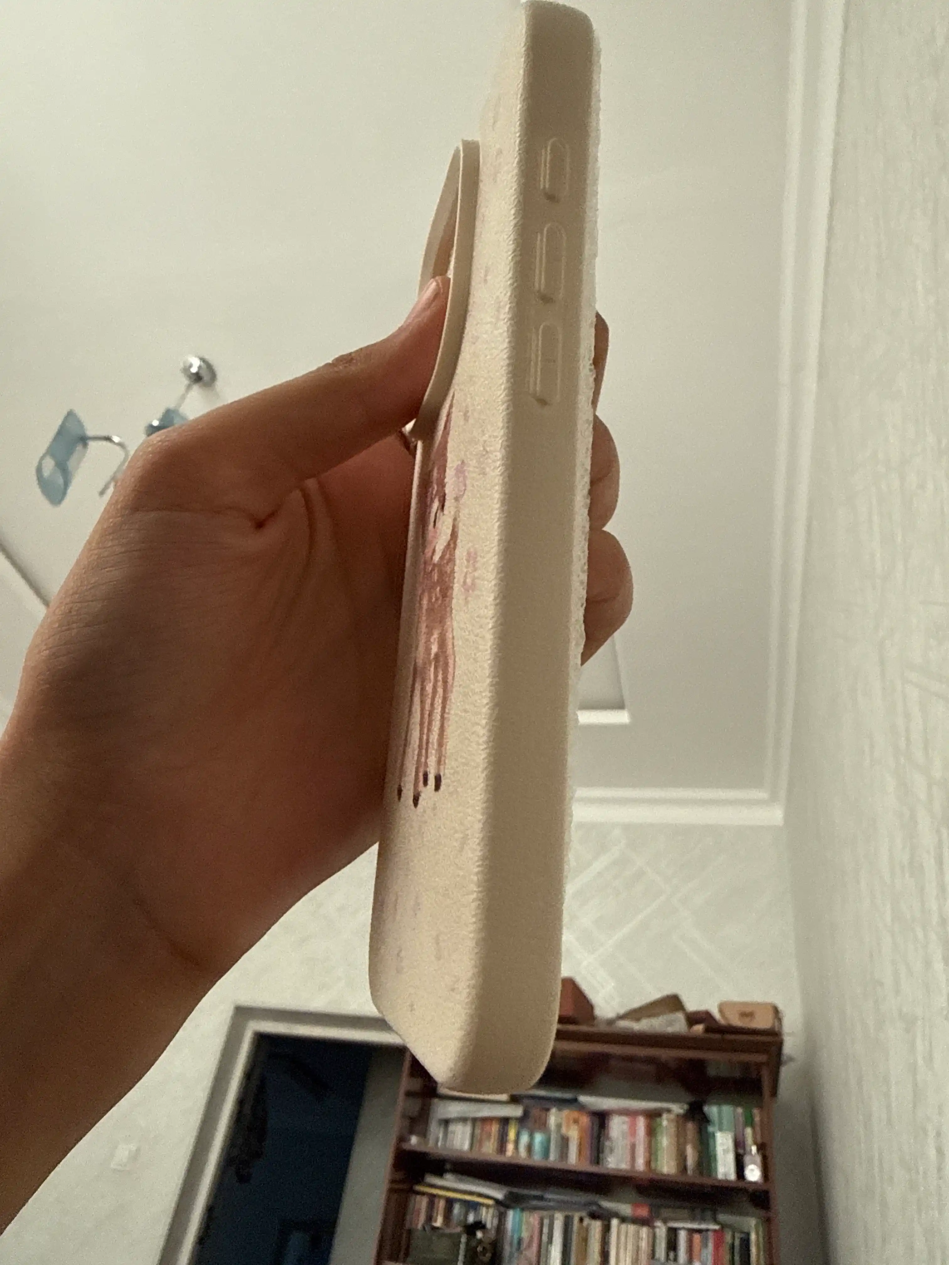 IPhone 11, 12, 13, 14, 15, 16, 17 Pro Max uchun g‘ilof