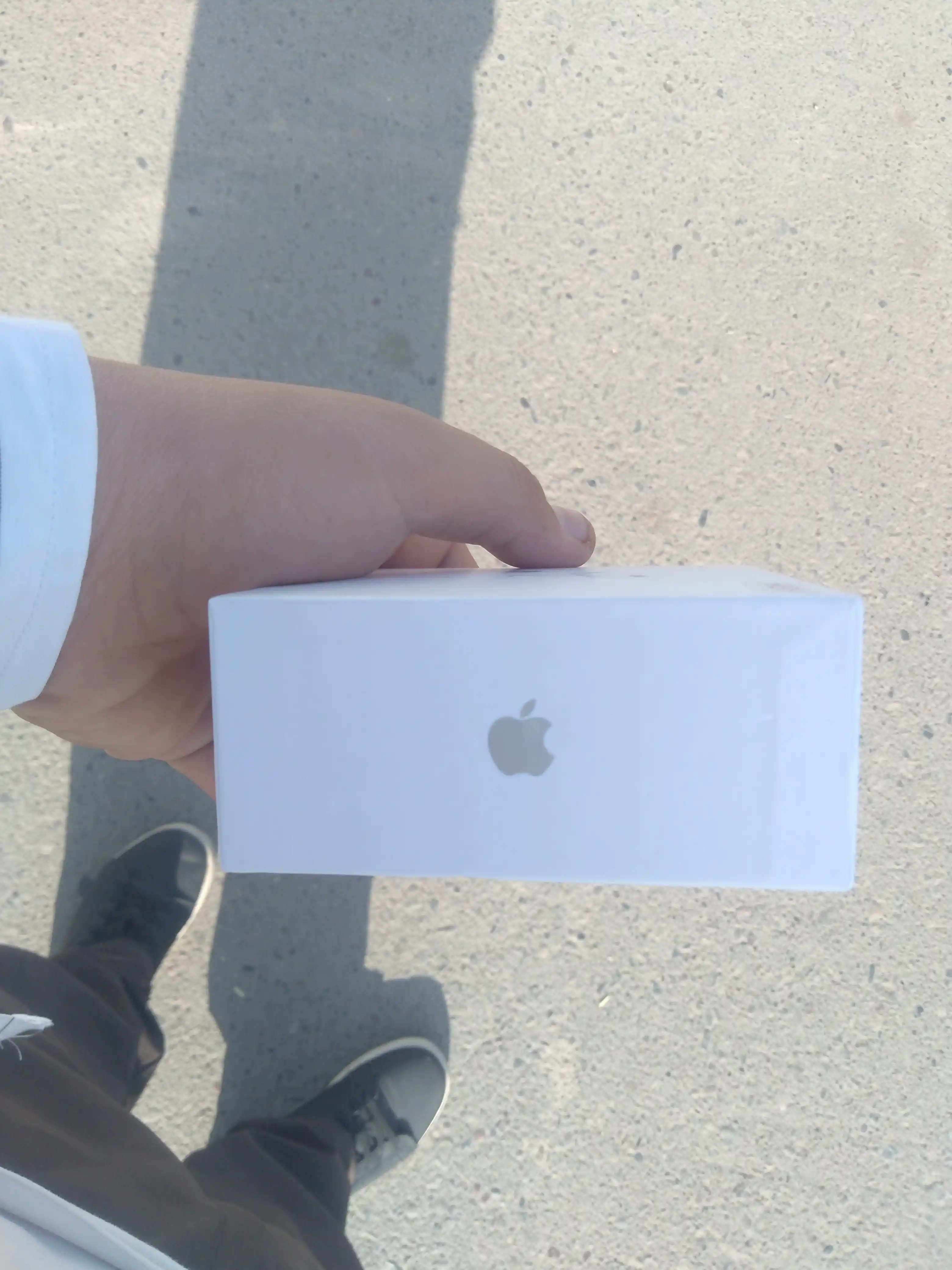 Simsiz quloqchin Pro 2, sensorli, iPhone va Android uchun naushnik