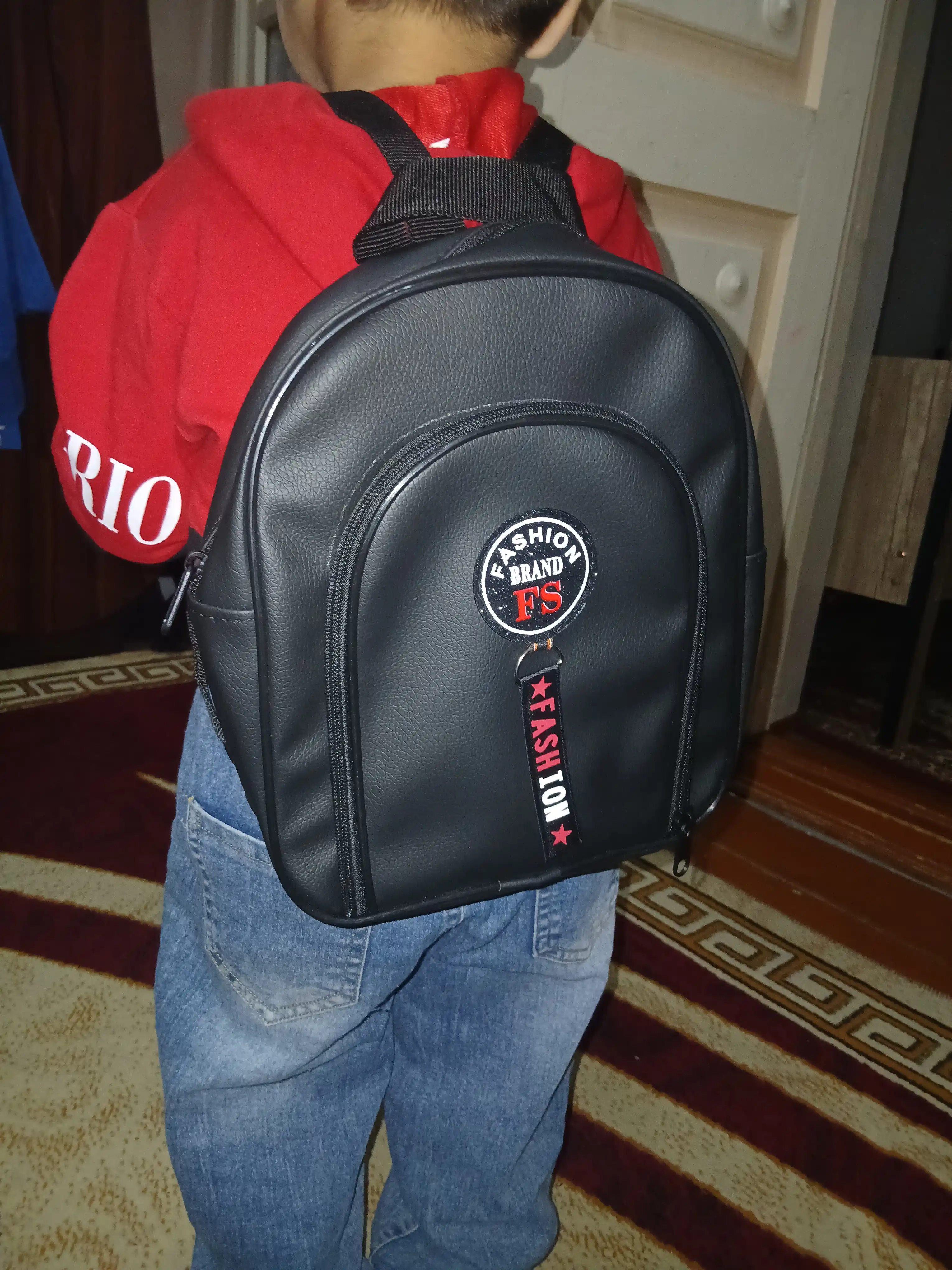 Детские рюкзаки, сумки для детского сада, детские сумки