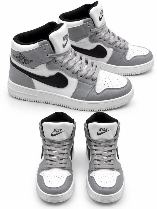 Erkaklar, ayollar va o‘smirlar uchun sport krossovkalari Nike Air Force 1, o'lchami 36-44
