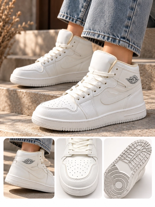 Erkaklar, ayollar va o‘smirlar uchun sport krossovkalari Nike Air Force 1, o'lchami 36-44