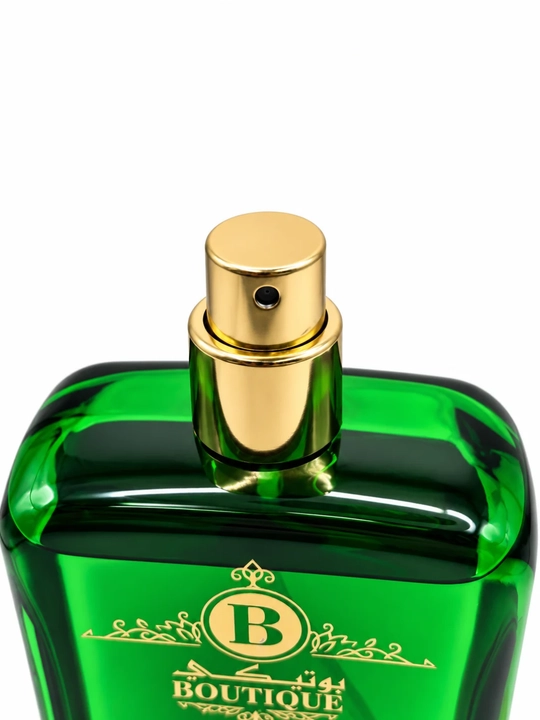 Boutique My Story parfyumeriya suvi, 100 ml, sprey