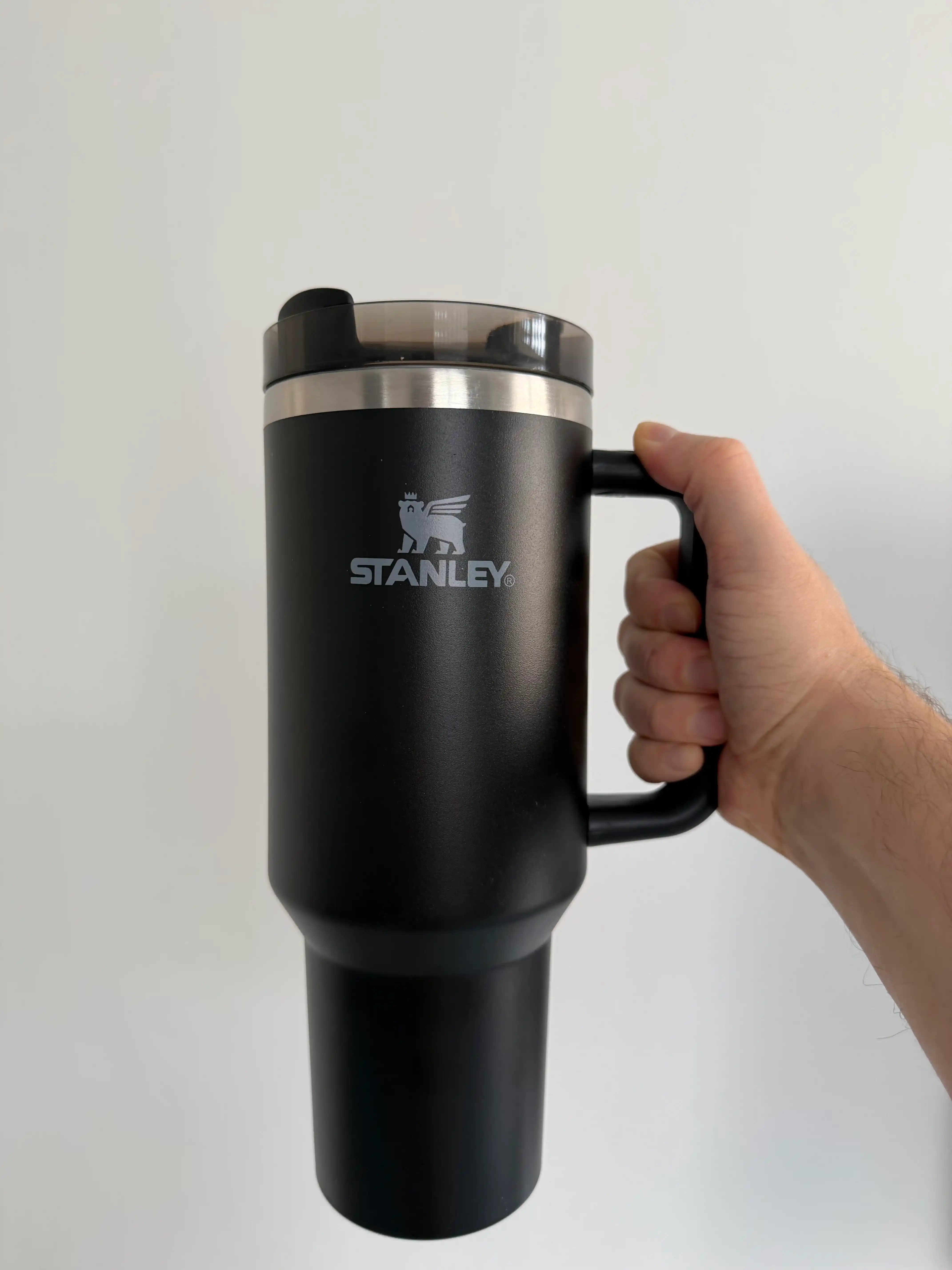 Термокружка stanley, термостакан термокружка для кофе, кружка термос для чая