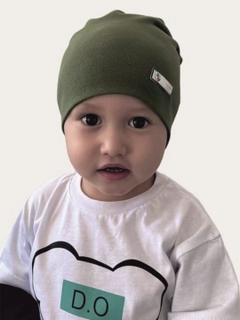 Yashil xaki