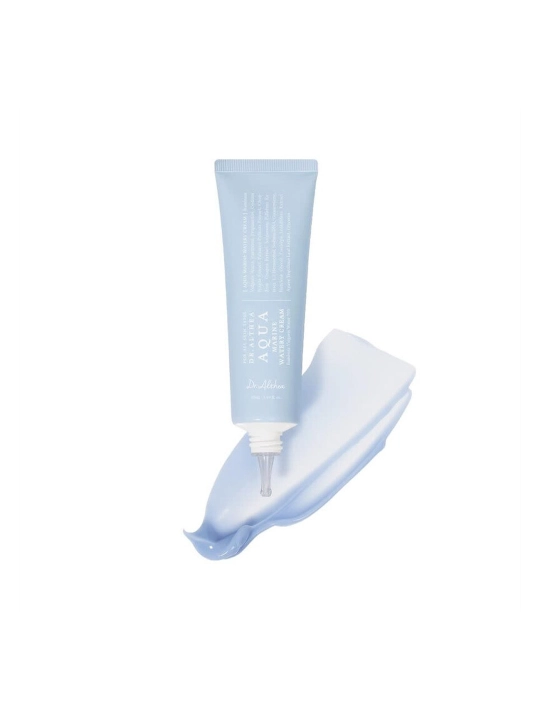 Увлажняющий крем для лица Dr. Althea Aqua Marine Watery Cream, 50 мл - 