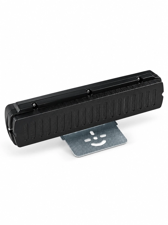 Skuter va Mototsikl uchun qo‘shimcha LED faralar, yorqin yoritish, universal o‘rnatish