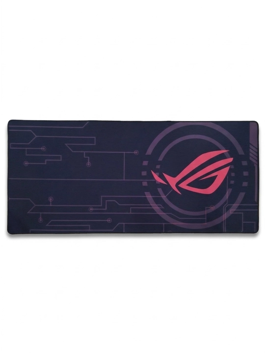 Игровой - офисный коврик для мыши, большой mouse pad, размер 90 × 40 × 3
