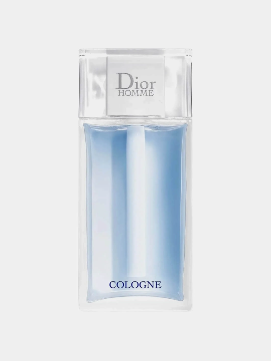 Dior Homme Cologne, одеколон, мужской, 125 мл - 