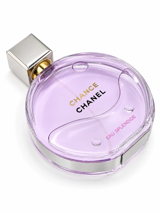 CHANEL Chance Eau Splendide ayollar uchun parfyumeriya suvi, 100 ml