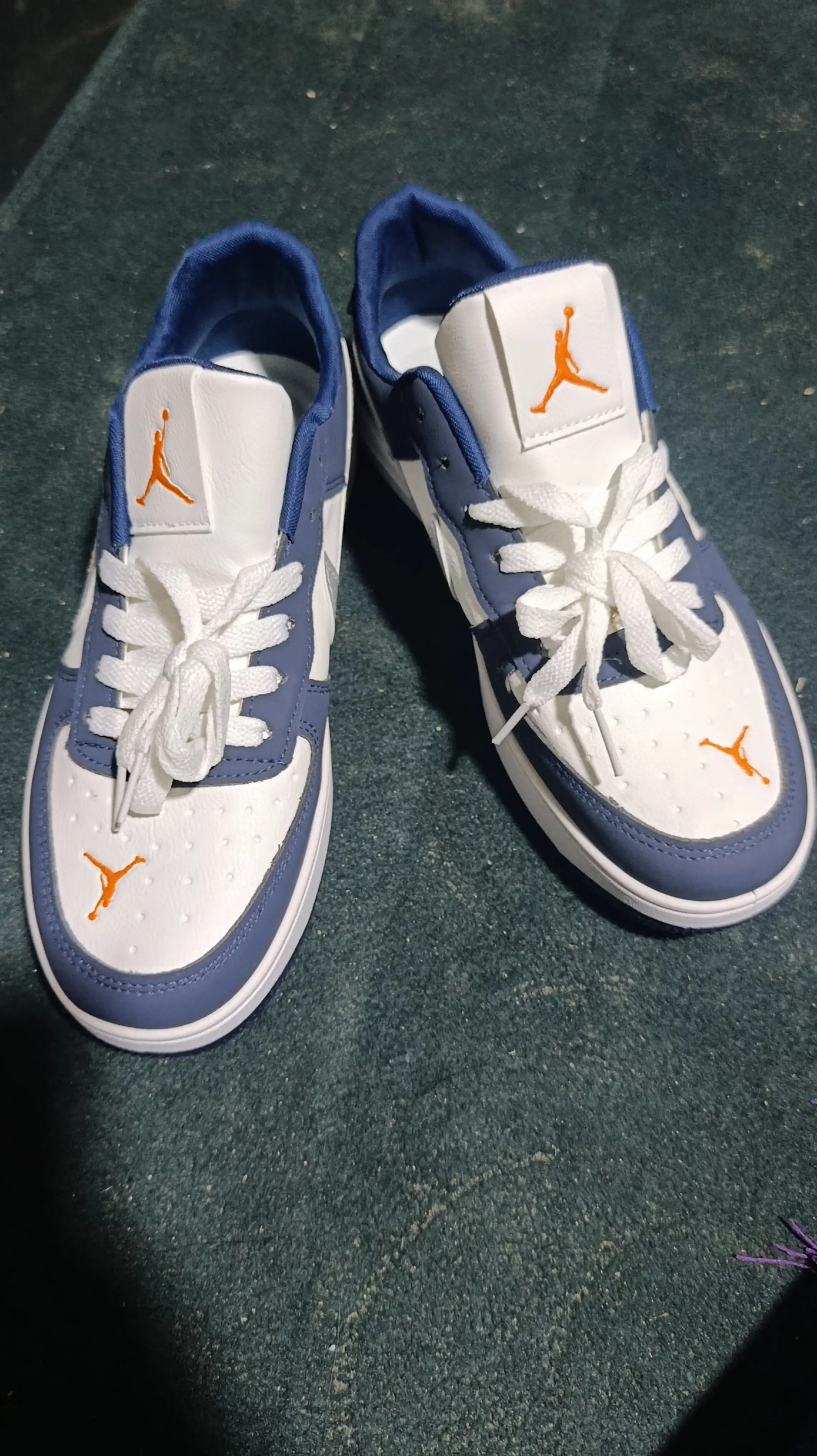 Универсальные спортивные кроссовки для мужчин и женщин NIKE Air Jordan 35-44