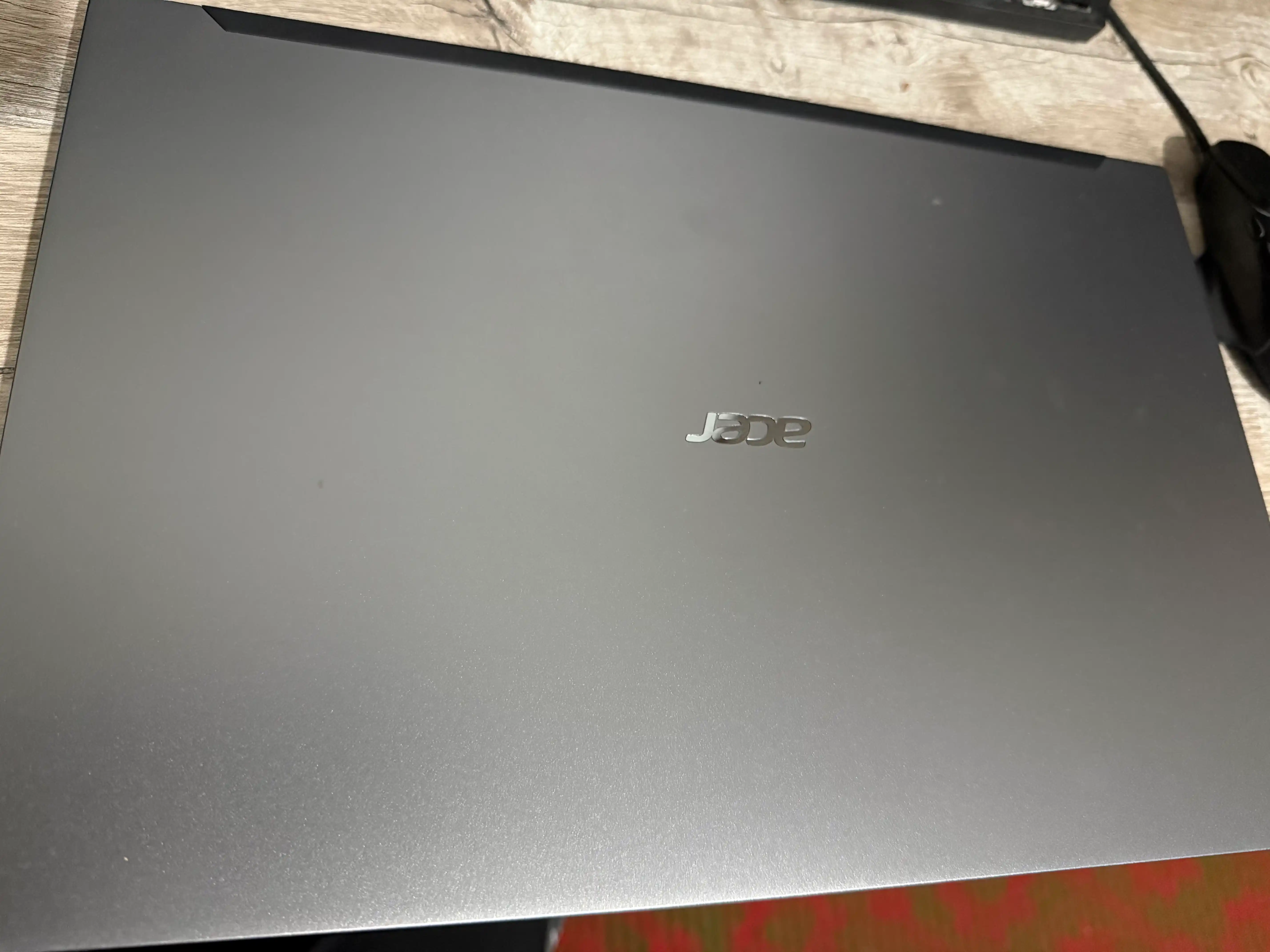 Ноутбук ACER ASPIRE LITE AMD R3 5400U 8GB DDR4 256GB SSD 15.6 FHD IPS W11 SILVER