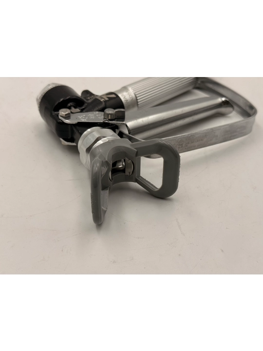 Bo‘yoq purkash pistoleti UBAY UB-XTR7, 500 bar, havosiz Airless kraskopult
