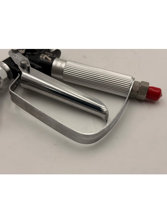 Bo‘yoq purkash pistoleti UBAY UB-XTR7, 500 bar, havosiz Airless kraskopult