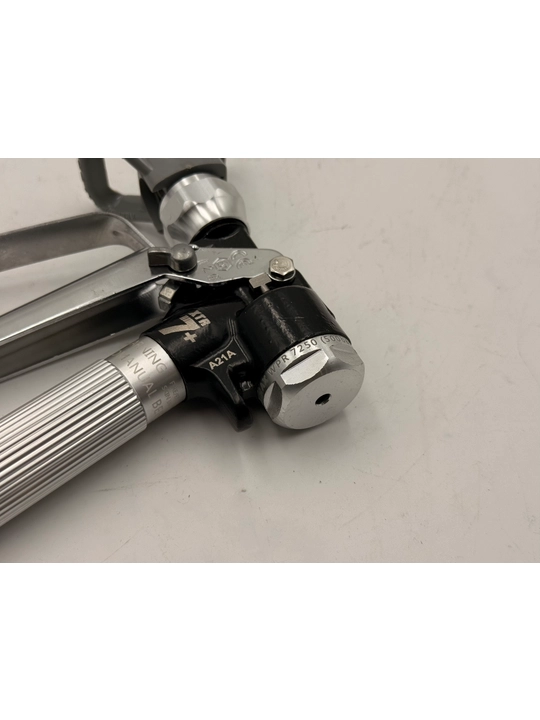 Bo‘yoq purkash pistoleti UBAY UB-XTR7, 500 bar, havosiz Airless kraskopult