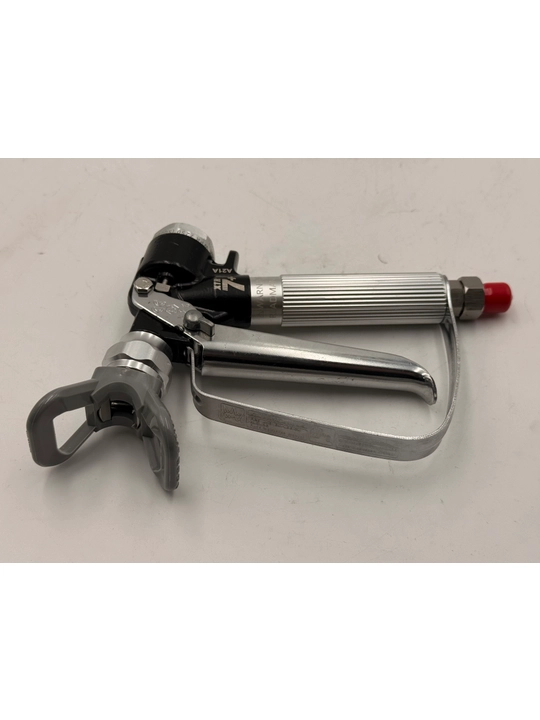 Bo‘yoq purkash pistoleti UBAY UB-XTR7, 500 bar, havosiz Airless kraskopult
