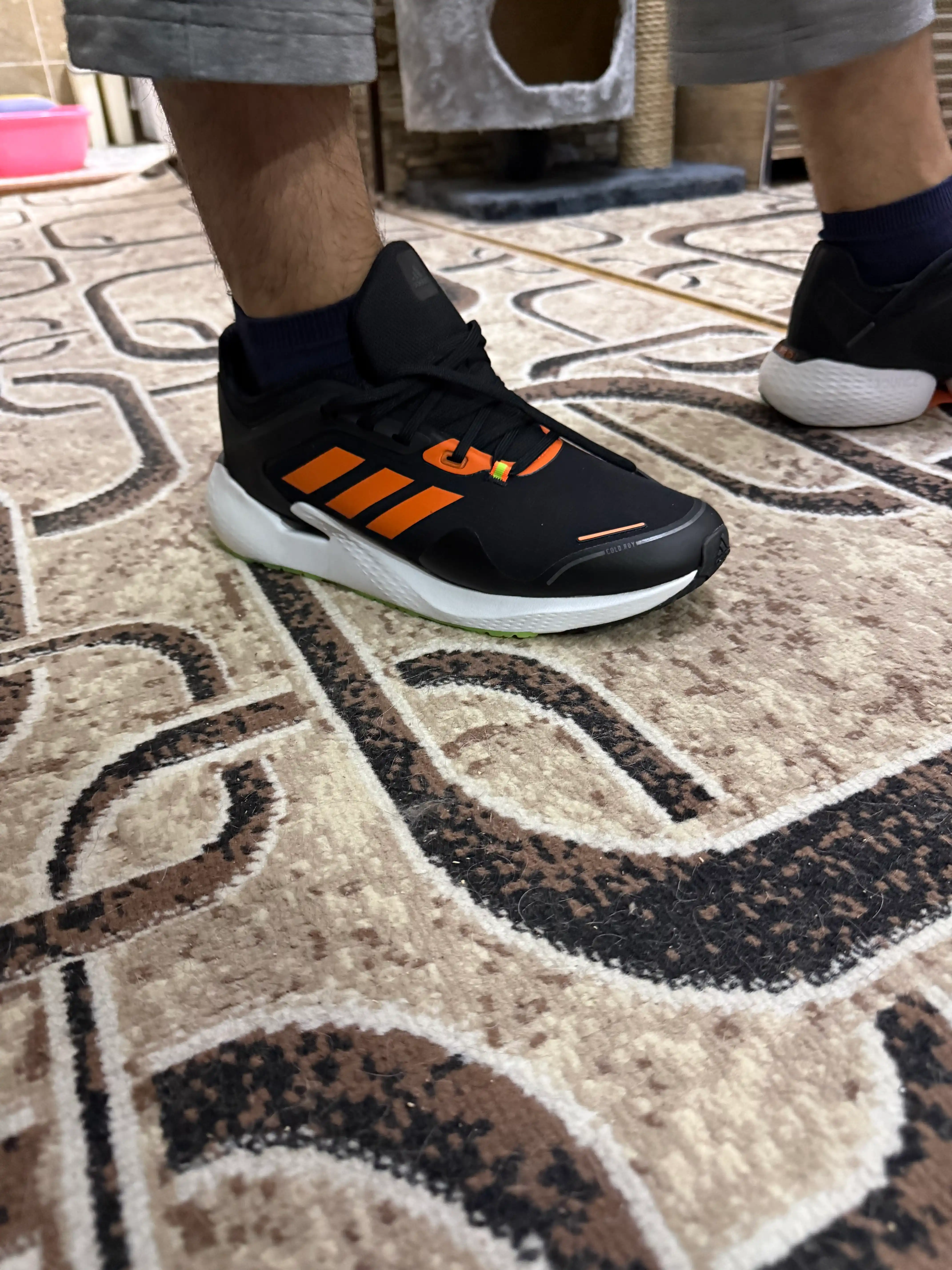 Кроссовки adidas unisex ALPHATORSION C.RDY