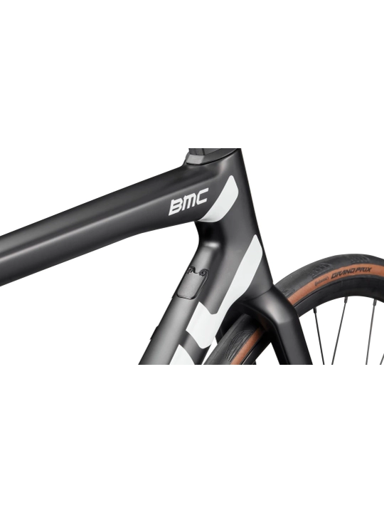 Велосипед BMC Teammachine SLR THREE