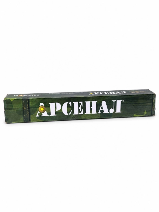 PROTEX payvandlash elektrodi, svarka elektrodi, elektrod 2.5 3.0 4.0 ARSENAL