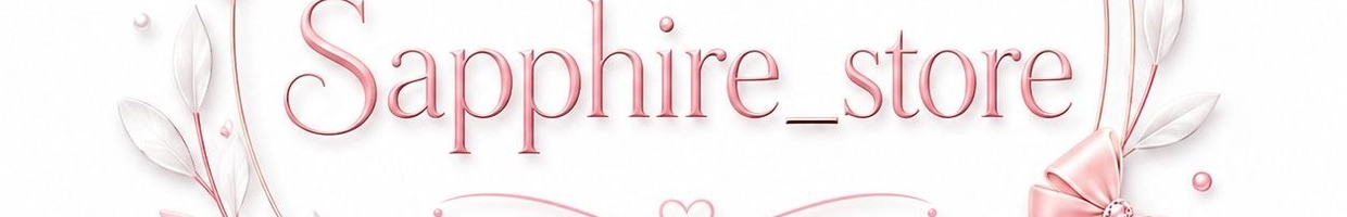 Saphirestore