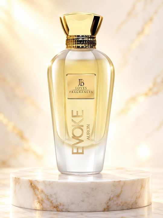 Evoke Tornado 21 va Auron atir, uniseks parfyum, 100 ml, JB Loves
