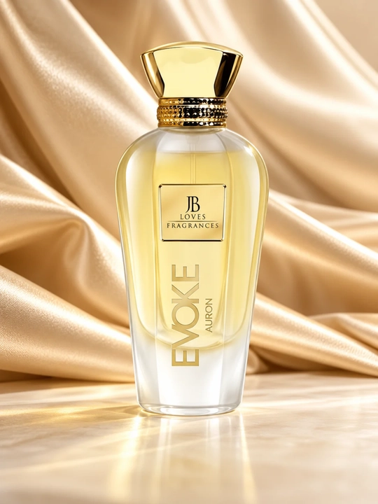 Evoke Tornado 21 va Auron atir, uniseks parfyum, 100 ml, JB Loves