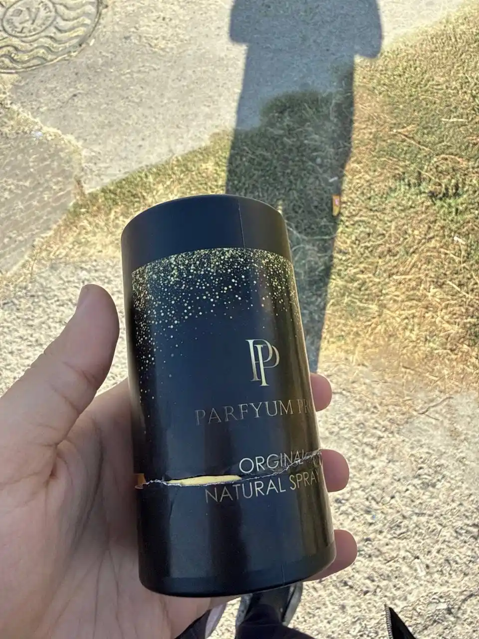 Unisex 21+ Eau de Parfum, erkaklar va ayollar uchun uzoq muddatli ta'sirga ega Feramon atr by Parfyum Pro