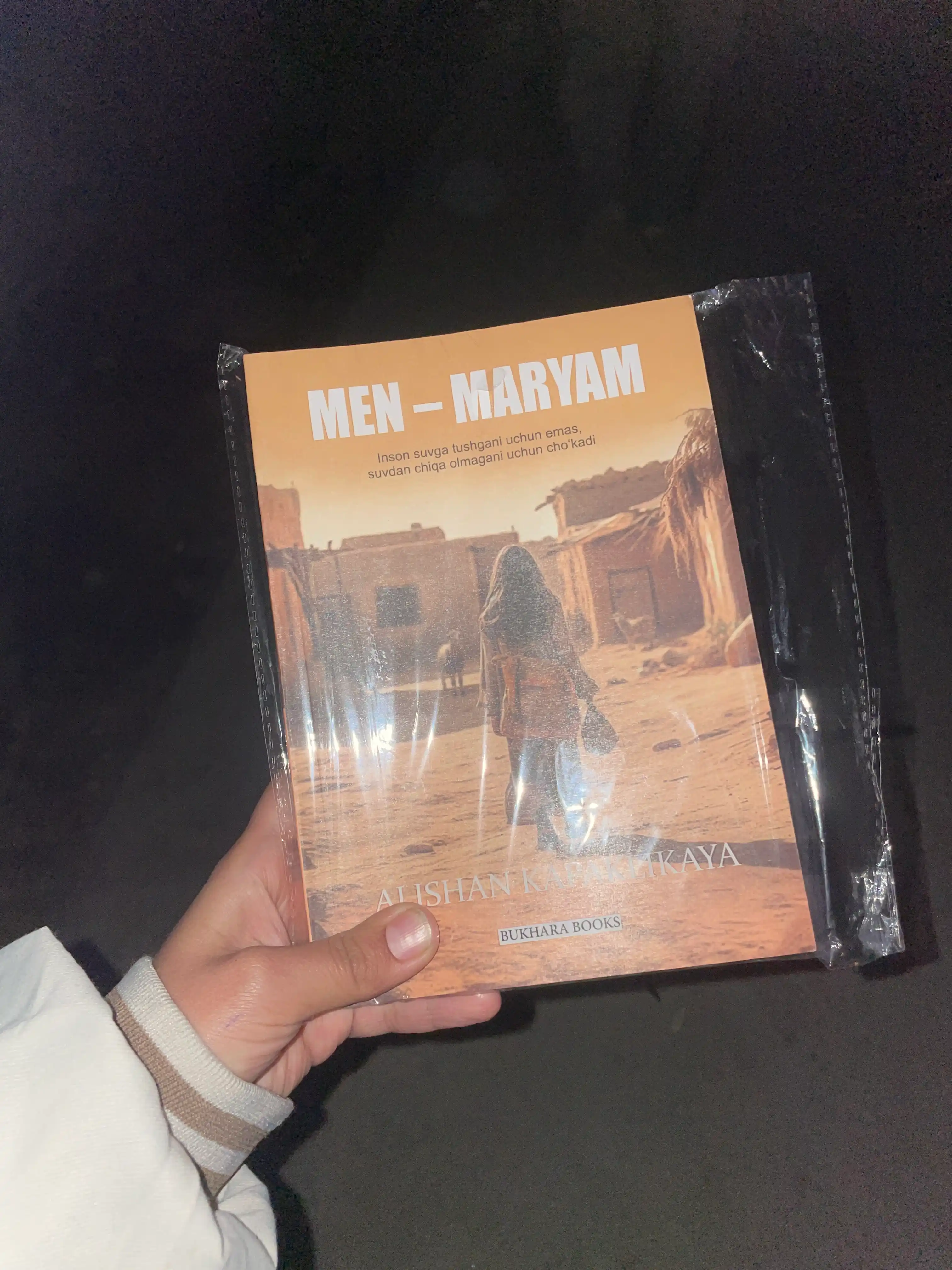 Men Maryam