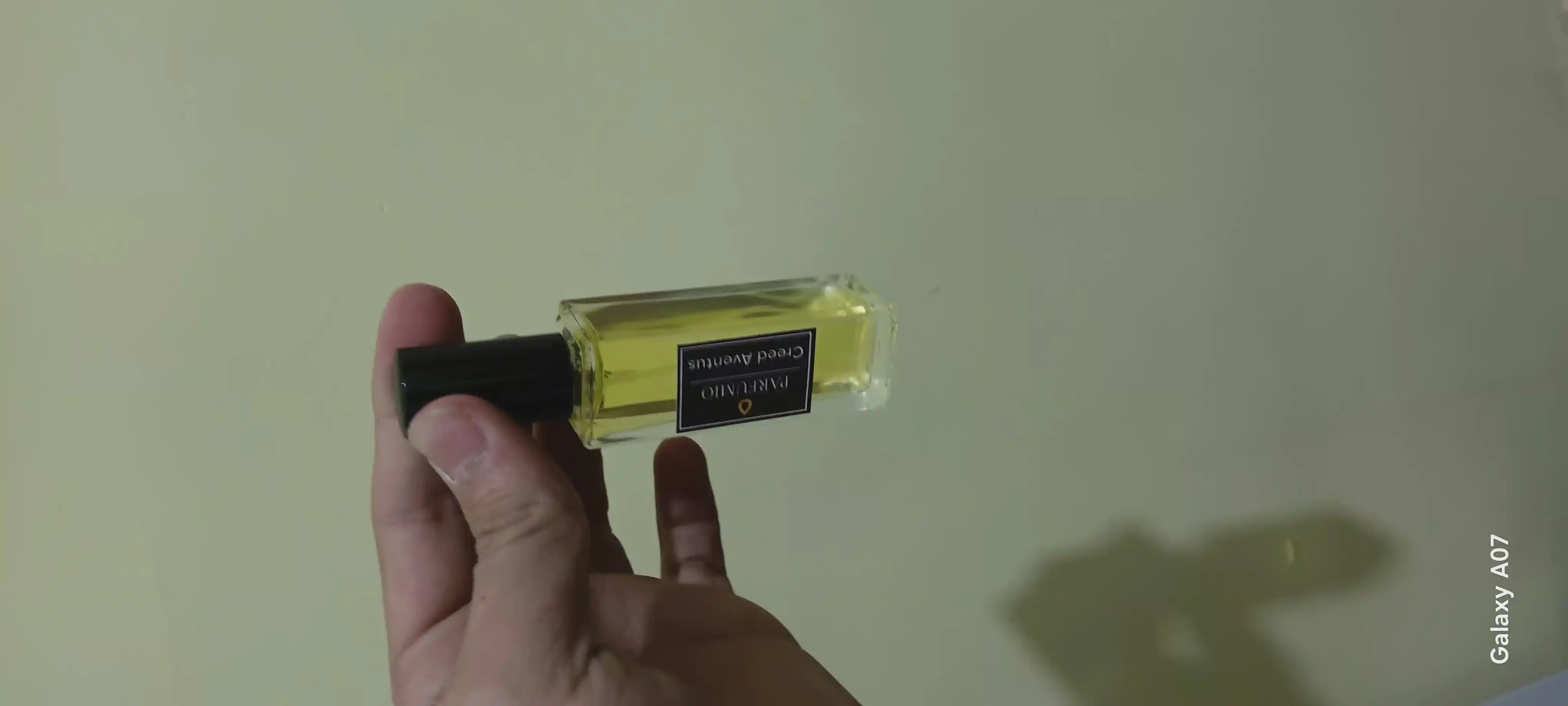 Creed Aventus-Erkaklar atiri, parfum
