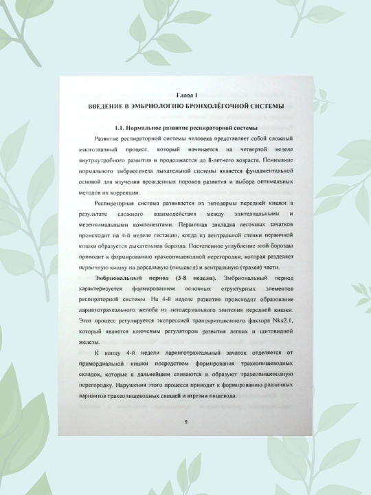 Книга Пороки развития бронхолёгочной системы у детей, Рахматуллаев