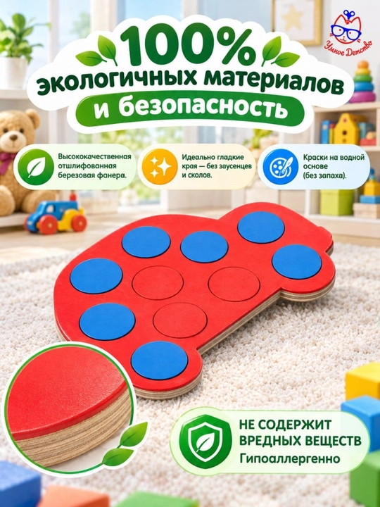 Yog‘och mozaika saralash mashinasi
