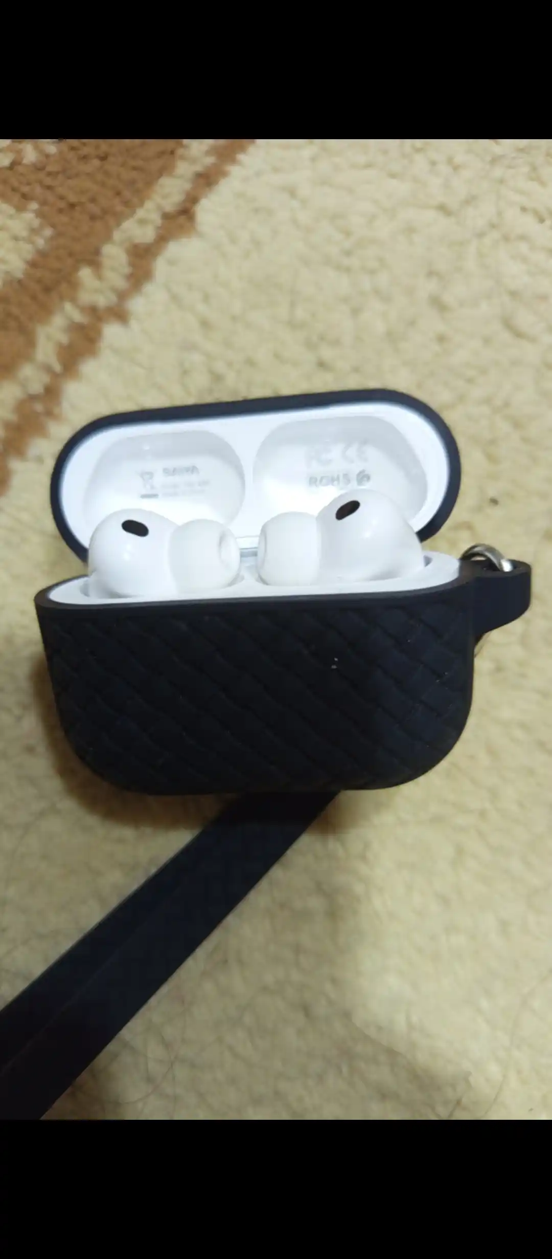 Pods Pro 3 ANC, simsiz quloqchinlar, Bluetooth, naushnik, barcha turdagi telefonlar uchun