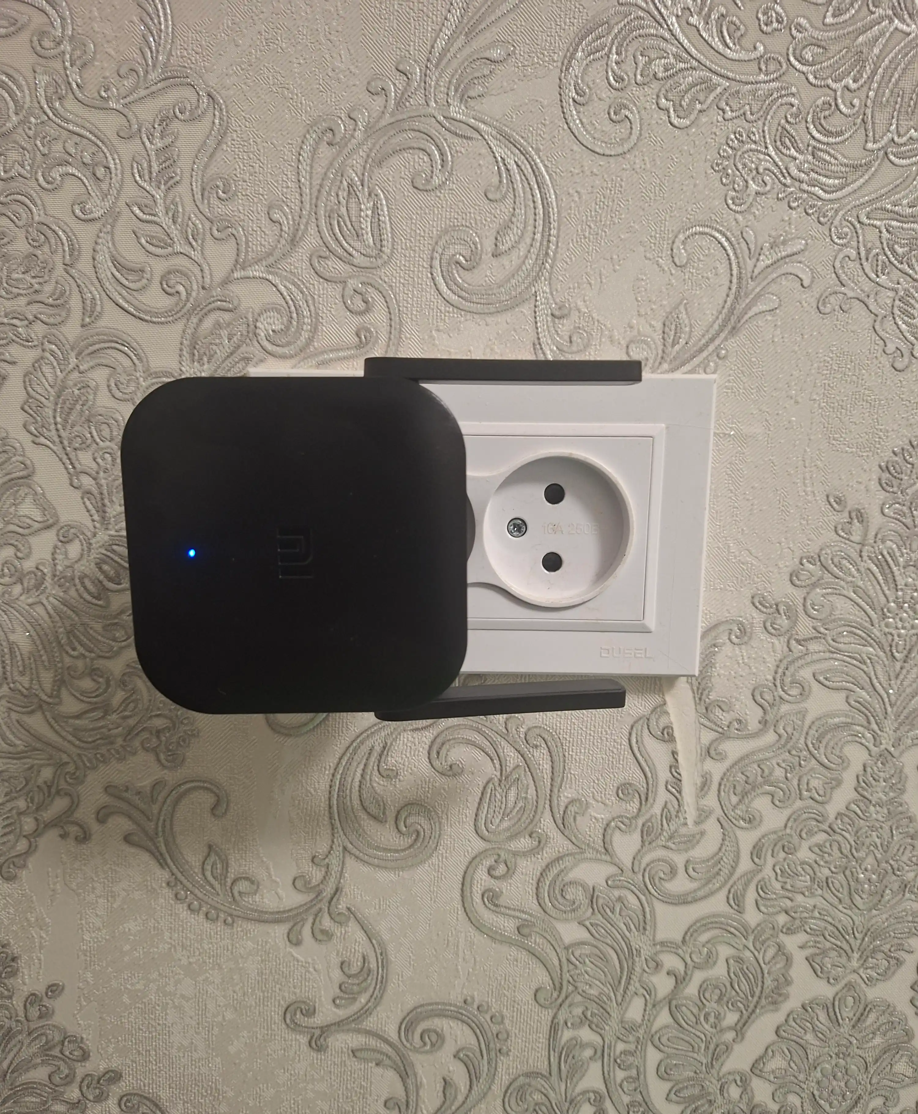Усилитель Wi-Fi сигнала, репитер