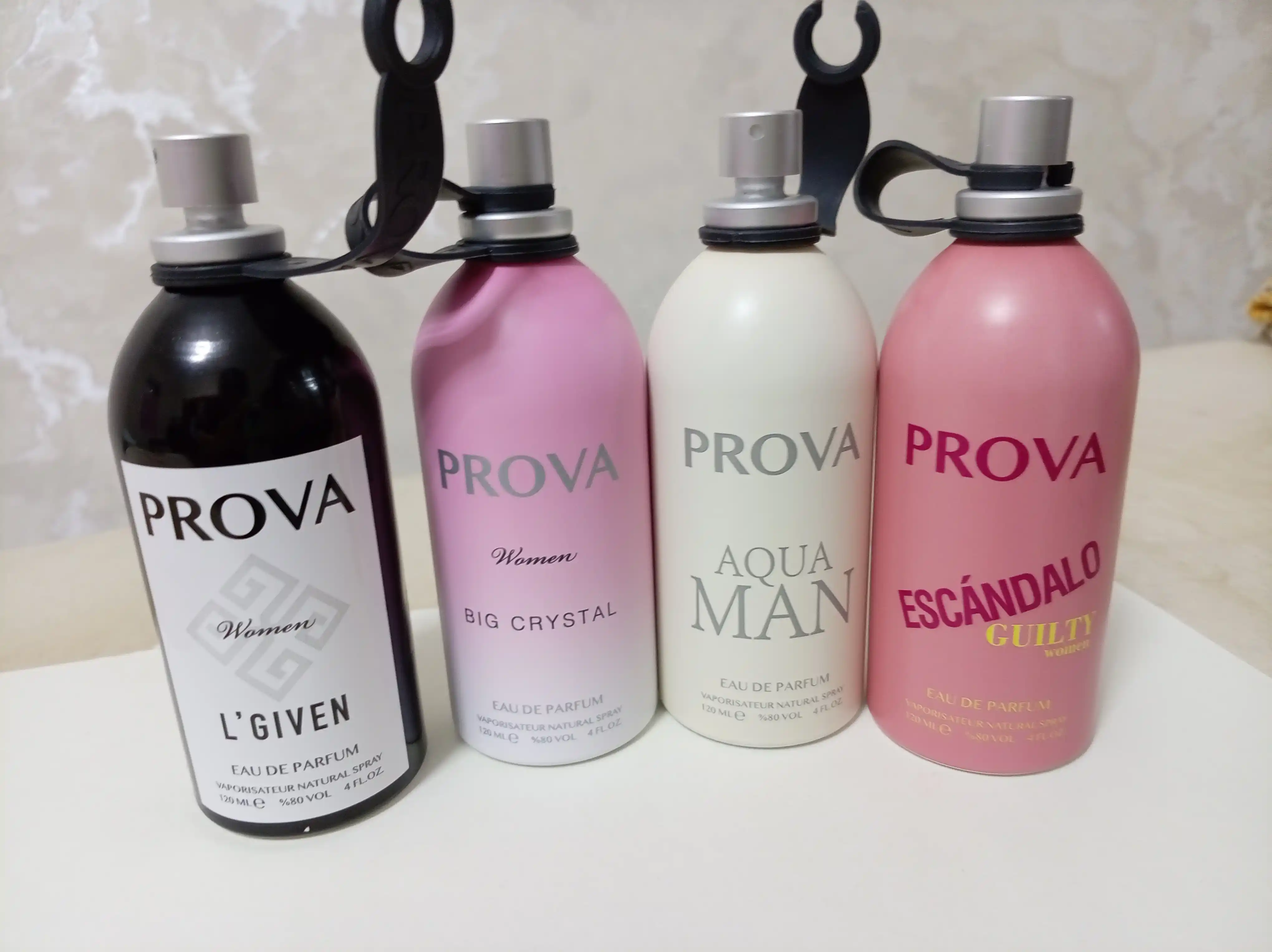 Erkaklar uchun parfyumlar Acqua di Gio, 120 ml