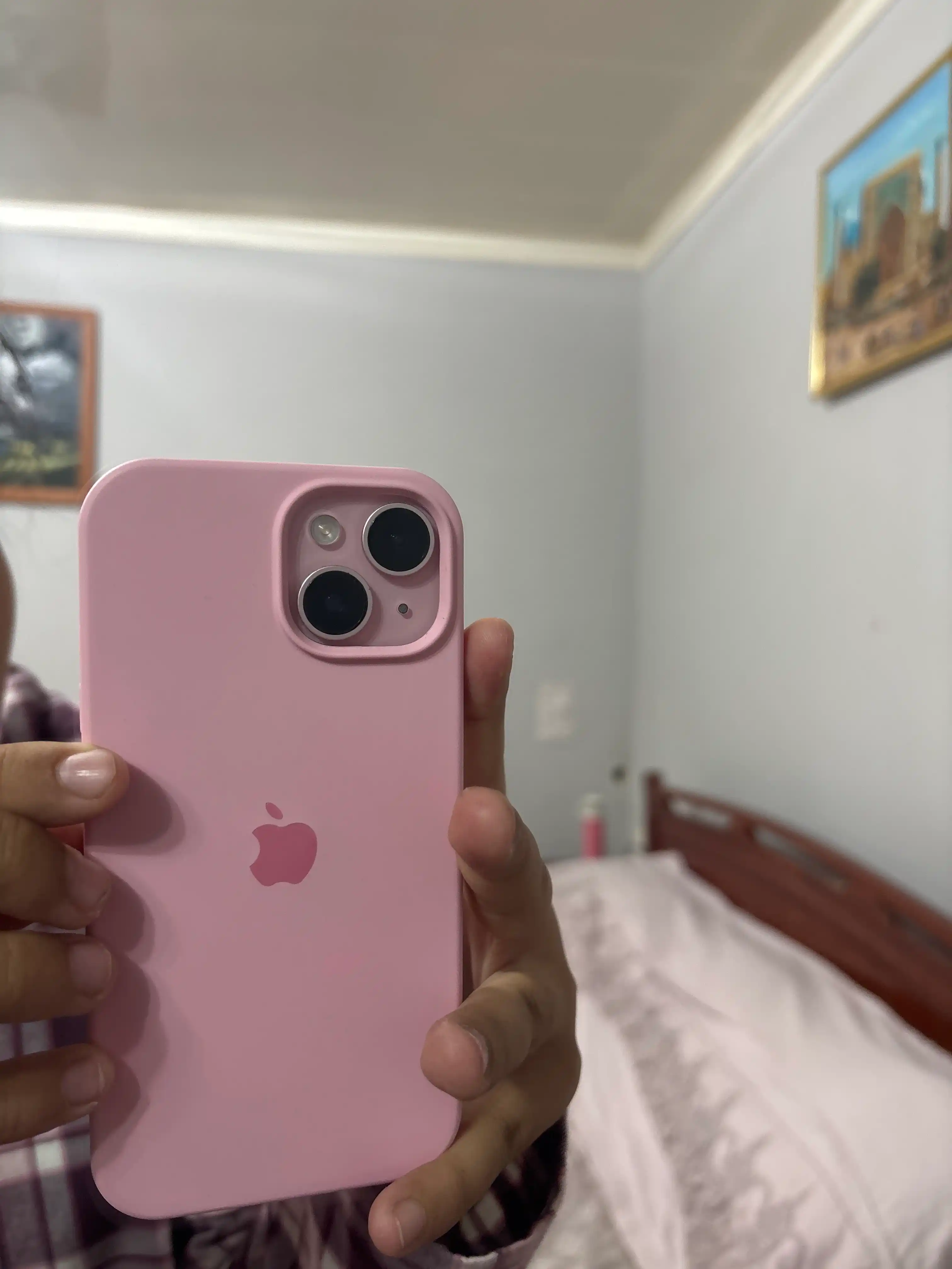Чехол на iPhone 7,8,SE,XR,XS,11,12,13,14,15,16,17,Pro,Max,Plus, айфон Mini,цветной,силикон