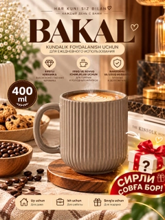 Бежевый