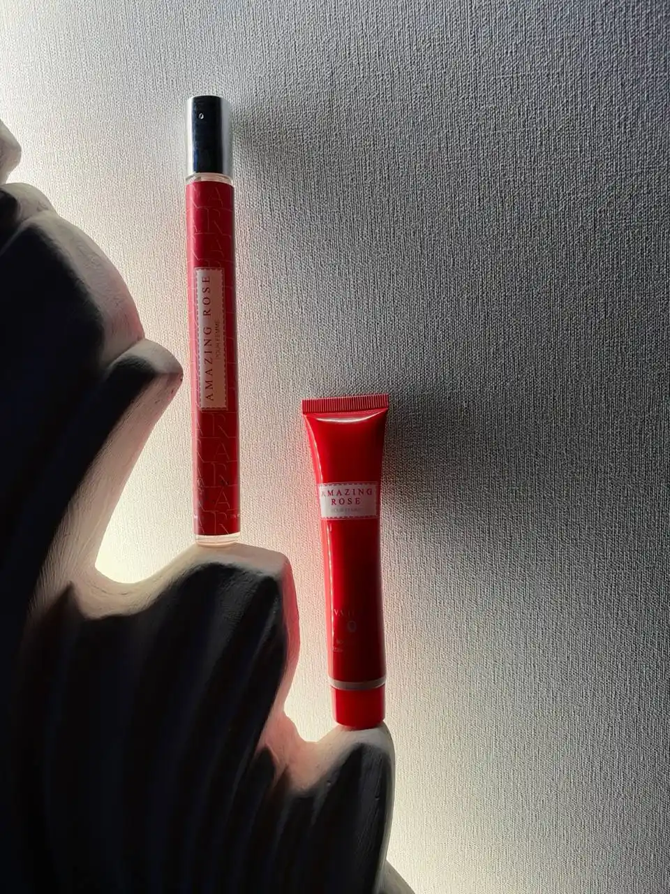 Parfyumeriya to‘plami, ayollar uchun atir va losyonlar sovg‘a to‘plami, 30ml+35ml