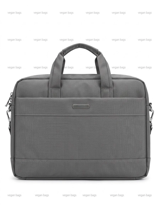 Сумка для ноутбука MacBook с отдельным отделением, для работы, учёбы и документов