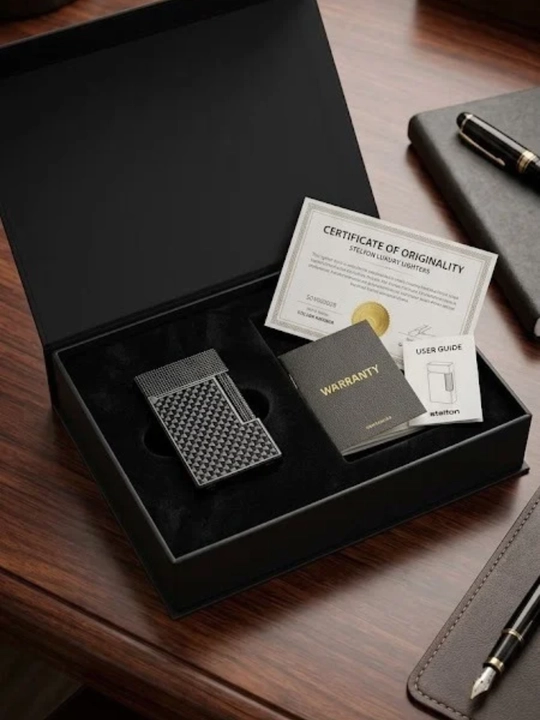 Зажигалка для тех, кому нужен Steltoon Premium - 