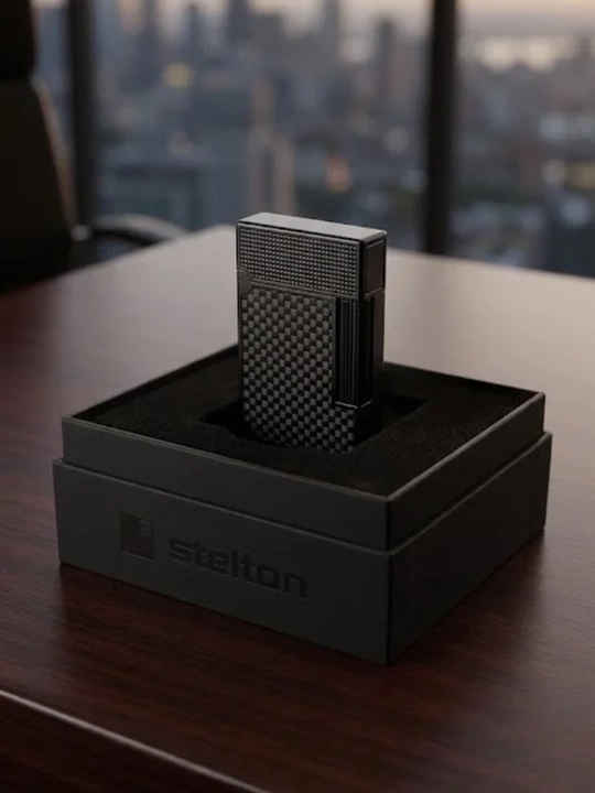 Зажигалка для тех, кому нужен Steltoon Premium