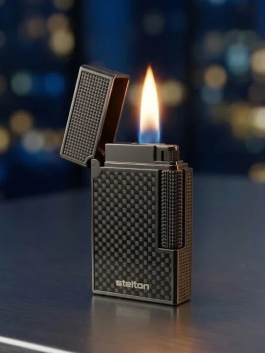Зажигалка для тех, кому нужен Steltoon Premium
