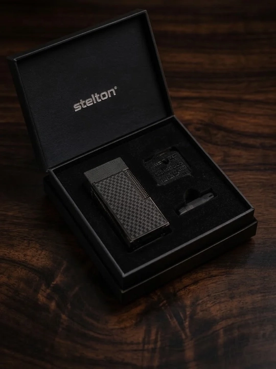 Зажигалка для тех, кому нужен Steltoon Premium