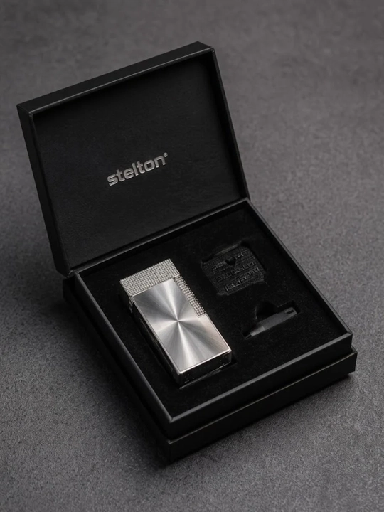 Зажигалка для тех, кому нужен Steltoon Premium