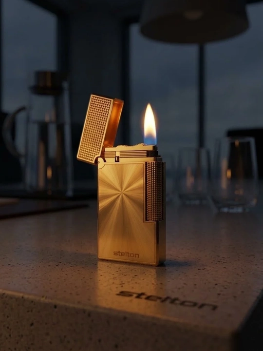 Зажигалка для тех, кому нужен Steltoon Premium