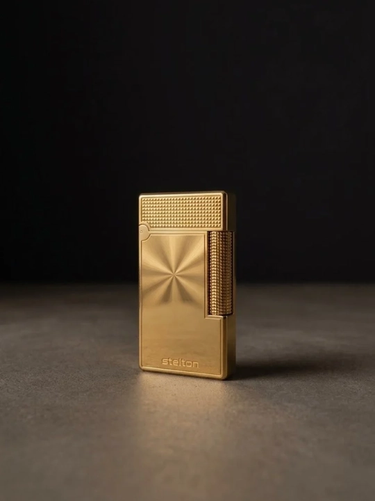 Зажигалка для тех, кому нужен Steltoon Premium