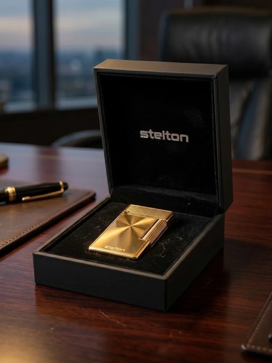 Зажигалка для тех, кому нужен Steltoon Premium - 