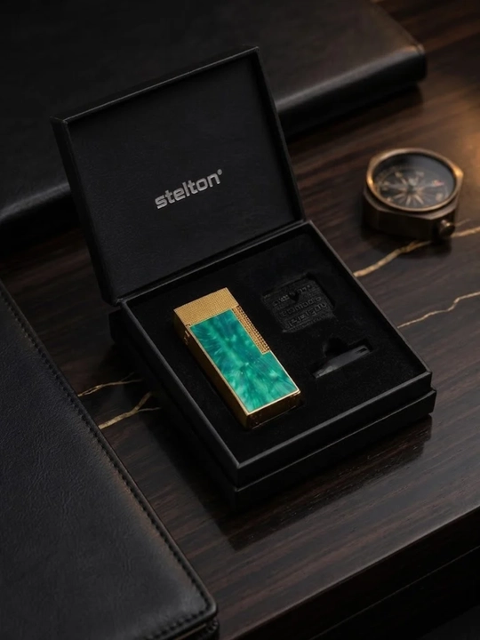 Зажигалка для тех, кому нужен Steltoon Premium - 