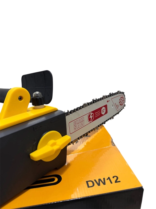 Электрическая цепная пила DEWALT, Электрическая цепная пила, Електрапила